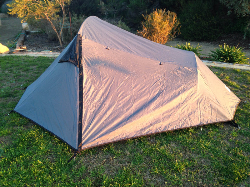 What Type of Tent is For You