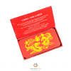 Fortune Cookie Cards by Sharina Star