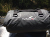Waterproof  Motocrow Barrel Motorcycle Travel Bag 22 Litre