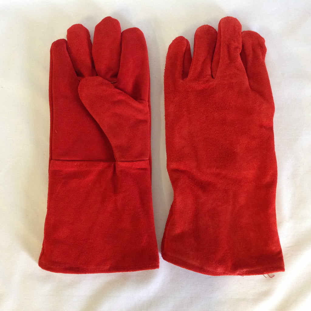 4 pair x Camp Oven Camp Cooking Glove Mit PACK