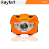 Head Lamp CREE XP- LED Headlight 160 Lumen Multimode