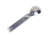 Huss Chow Kit 4 in 1 S/Steel Knife Fork Spoon PLUS Can & Bottle Opener