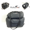 Waterproof Combination Travel Bags Motocrow 48L and 22L